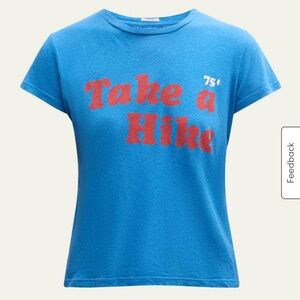 Mother little sinful t. Size xs. New